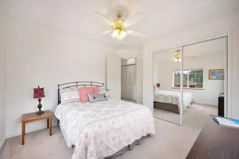 Bedroom - 706 Oak Crest Cir, Placerville, CA 95667 photo 2 of 8