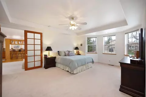 Bedroom - 706 Oak Crest Cir, Placerville, CA 95667 photo 4 of 8