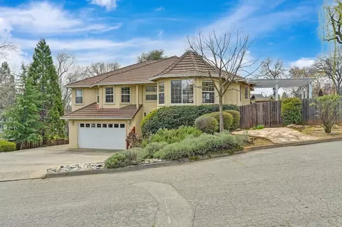 Exterior - 706 Oak Crest Cir, Placerville, CA 95667 photo 3 of 37