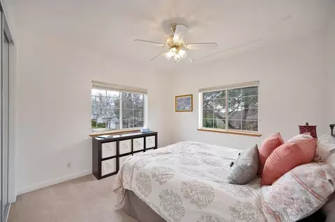 Bedroom - 706 Oak Crest Cir, Placerville, CA 95667 photo 1 of 8