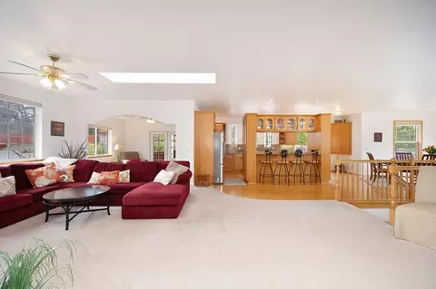Living - 706 Oak Crest Cir, Placerville, CA 95667 photo 6 of 7