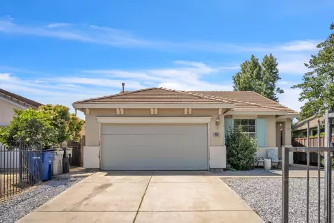 4321 Burgess Dr, Sacramento, CA 95838