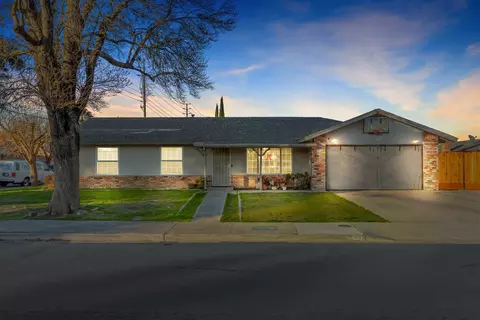 1625 Clevenger Dr, Modesto, CA 95356 photo 1