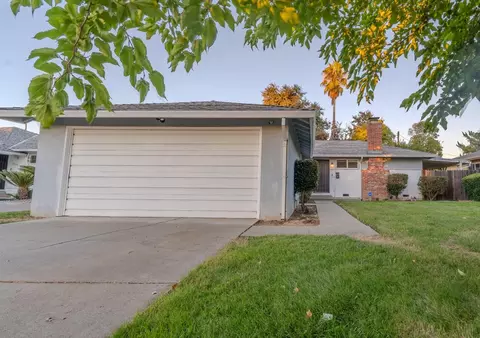 1540 Wakefield Way, Sacramento, CA 95822