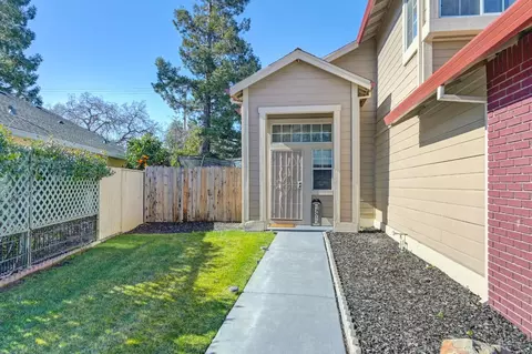 Exterior - 4265 Hartlepool Way, Antelope, CA 95843 photo 6 of 7