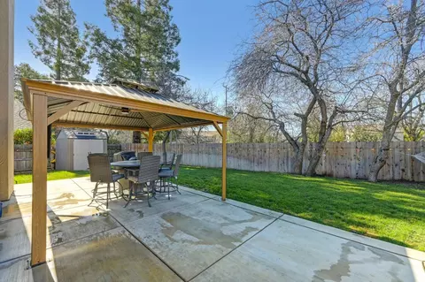 Exterior - 4265 Hartlepool Way, Antelope, CA 95843 photo 3 of 7