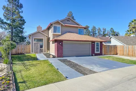 Exterior - 4265 Hartlepool Way, Antelope, CA 95843 photo 7 of 7