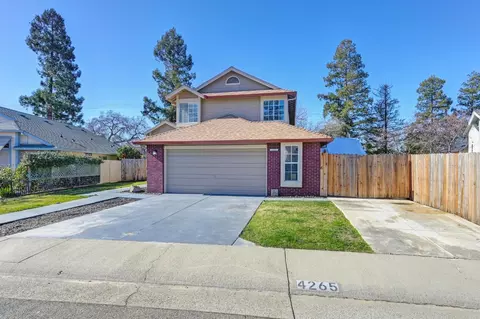 Exterior - 4265 Hartlepool Way, Antelope, CA 95843 photo 5 of 7
