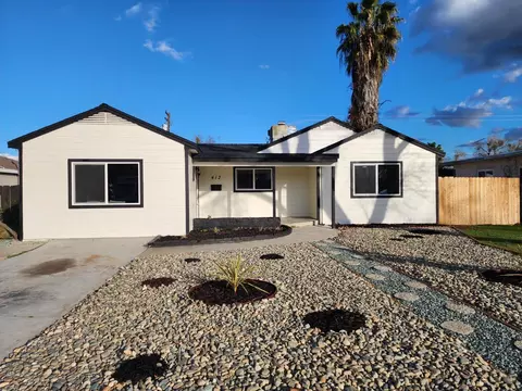 412 Parry Ave, Modesto, CA 95354 photo 1