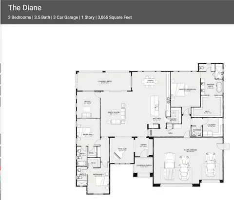 2004 Via Speranza, Oakdale, CA 95361 photo 5