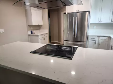 Kitchen - 631 E Stuhr, Newman, CA 95360 photo 2 of 3