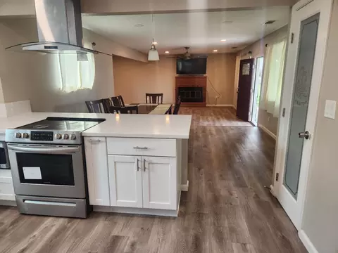 Kitchen - 631 E Stuhr, Newman, CA 95360 photo 3 of 3