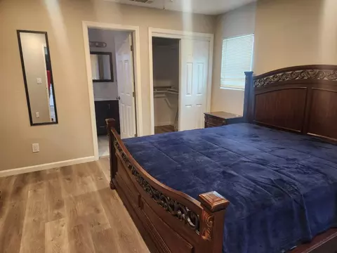 Bedroom - 631 E Stuhr, Newman, CA 95360 photo 3 of 3