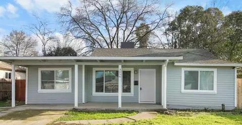 3056 W Sonoma Ave, Stockton, CA 95204