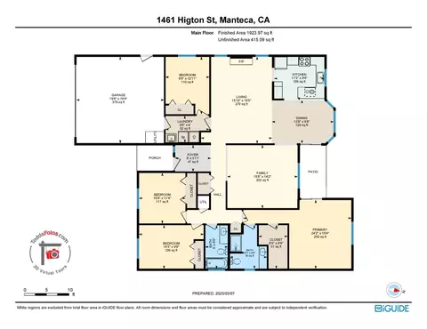 1461 Higton St, Manteca, CA 95336 photo 34