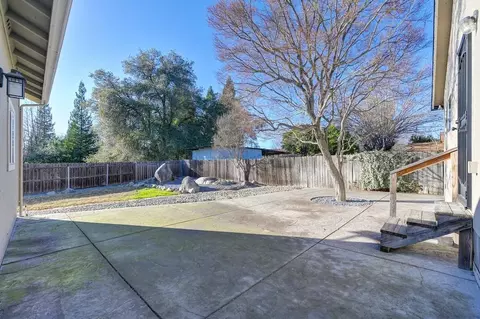 Exterior - 3800 Circle Dr, Loomis, CA 95650 photo 7 of 12