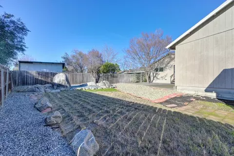 Exterior - 3800 Circle Dr, Loomis, CA 95650 photo 12 of 12