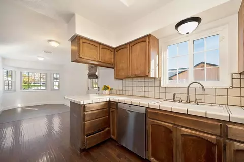 Kitchen - 3800 Circle Dr, Loomis, CA 95650 photo 3 of 5