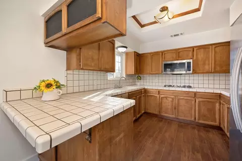 Kitchen - 3800 Circle Dr, Loomis, CA 95650 photo 1 of 5