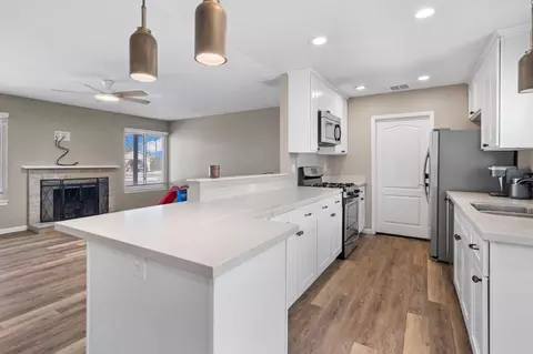 Kitchen - 620 N Ham Ln, Lodi, CA 95242 photo 5 of 5