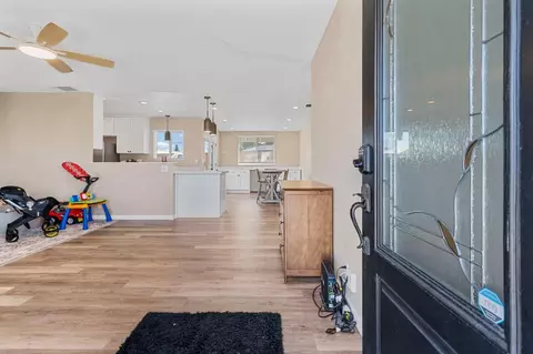 Entry Way - 620 N Ham Ln, Lodi, CA 95242 photo 3 of 3