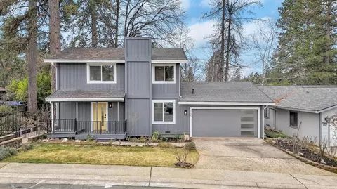Exterior - 165 Celesta Dr, Grass Valley, CA 95945 photo 1 of 25
