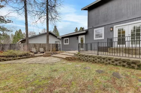 Exterior - 165 Celesta Dr, Grass Valley, CA 95945 photo 10 of 25