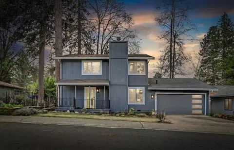 Exterior - 165 Celesta Dr, Grass Valley, CA 95945 photo 3 of 25