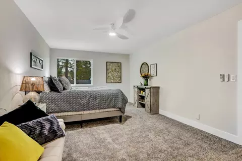 Bedroom - 165 Celesta Dr, Grass Valley, CA 95945 photo 10 of 10