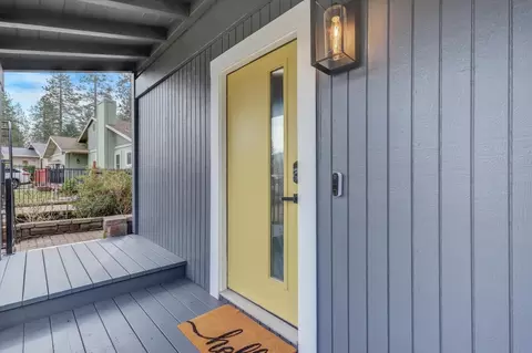 Entry Way - 165 Celesta Dr, Grass Valley, CA 95945 photo 9 of 9