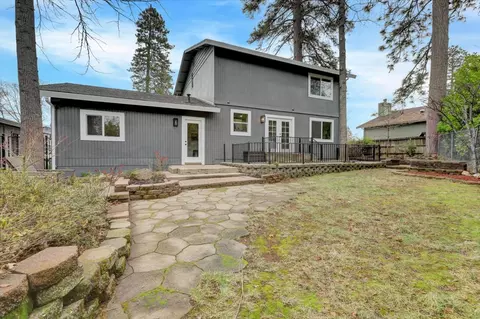 Exterior - 165 Celesta Dr, Grass Valley, CA 95945 photo 11 of 25