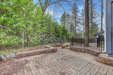 Exterior - 165 Celesta Dr, Grass Valley, CA 95945 photo 17 of 25