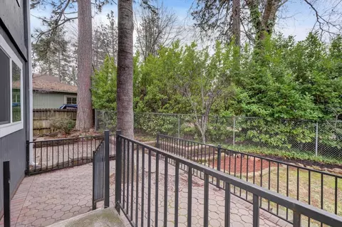 Exterior - 165 Celesta Dr, Grass Valley, CA 95945 photo 6 of 25