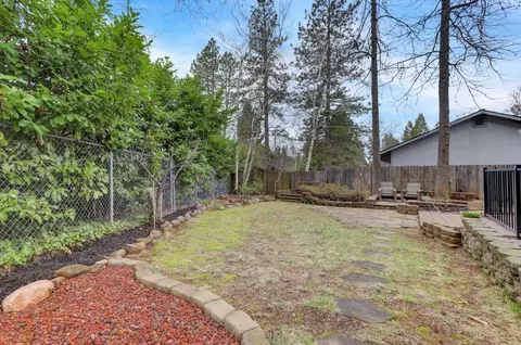 Exterior - 165 Celesta Dr, Grass Valley, CA 95945 photo 9 of 25
