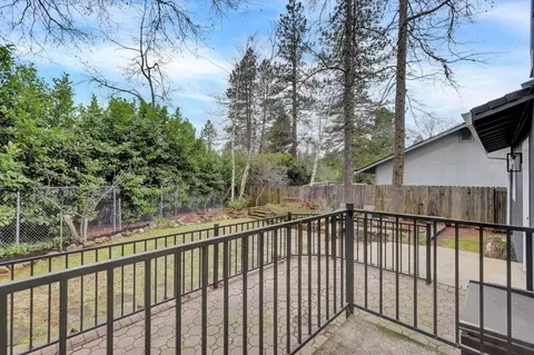 Exterior - 165 Celesta Dr, Grass Valley, CA 95945 photo 7 of 25