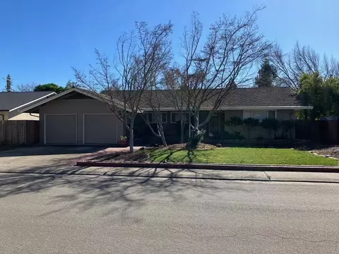 2706 Sheridan Way, Stockton, CA 95207