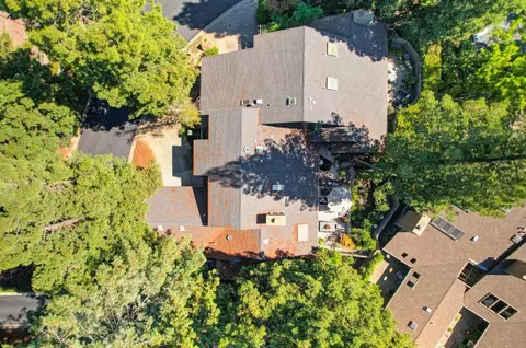View/Area - 50 Covered Bridge Rd, Carmichael, CA 95608 photo 2 of 6