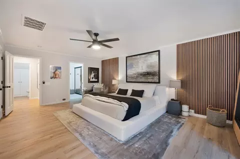 Bedroom - 50 Covered Bridge Rd, Carmichael, CA 95608 photo 3 of 9