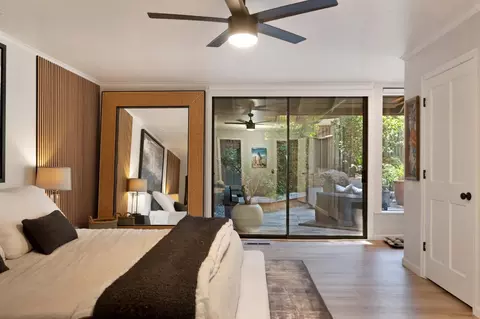 Bedroom - 50 Covered Bridge Rd, Carmichael, CA 95608 photo 5 of 9