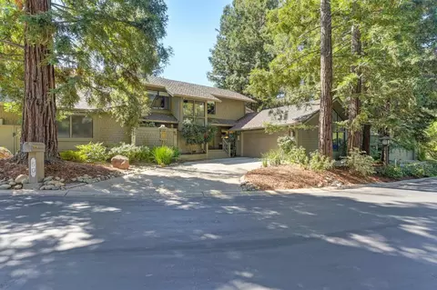 Exterior - 50 Covered Bridge Rd, Carmichael, CA 95608 photo 14 of 20