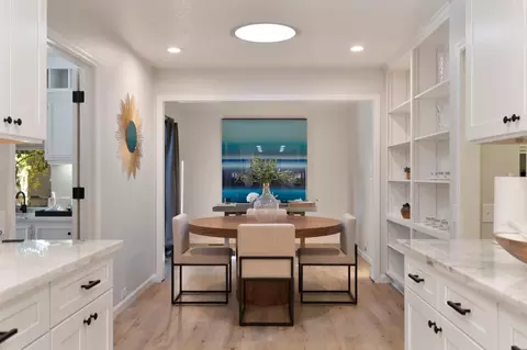Dining - 50 Covered Bridge Rd, Carmichael, CA 95608 photo 3 of 4