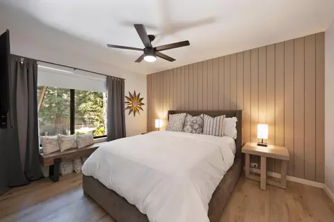Bedroom - 50 Covered Bridge Rd, Carmichael, CA 95608 photo 6 of 9