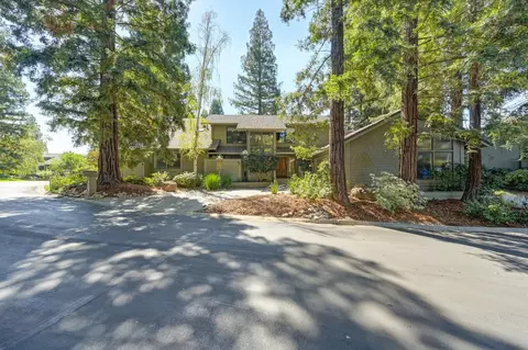 Exterior - 50 Covered Bridge Rd, Carmichael, CA 95608 photo 1 of 20