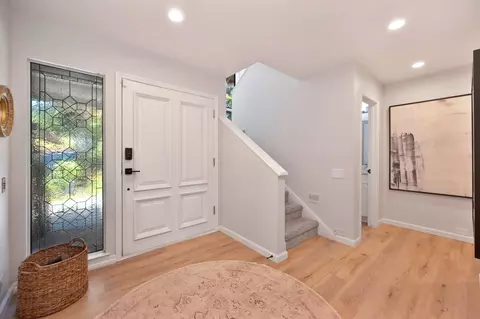 Entry Way - 50 Covered Bridge Rd, Carmichael, CA 95608 photo 3 of 3