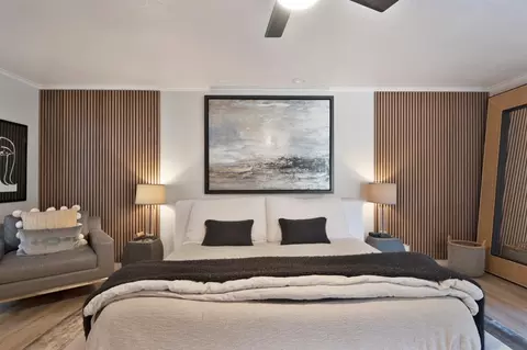 Bedroom - 50 Covered Bridge Rd, Carmichael, CA 95608 photo 2 of 9