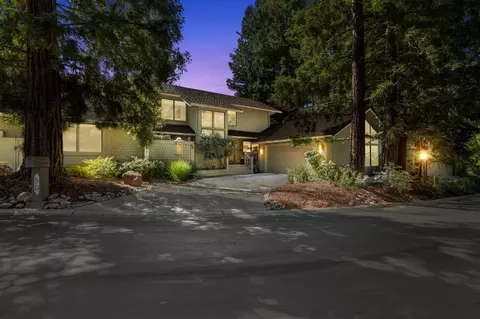 Exterior - 50 Covered Bridge Rd, Carmichael, CA 95608 photo 4 of 20