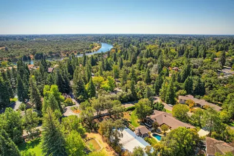 View/Area - 50 Covered Bridge Rd, Carmichael, CA 95608 photo 5 of 6