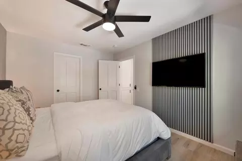 Bedroom - 50 Covered Bridge Rd, Carmichael, CA 95608 photo 7 of 9