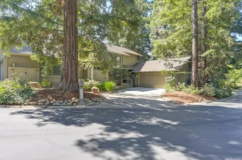 Exterior - 50 Covered Bridge Rd, Carmichael, CA 95608 photo 18 of 20