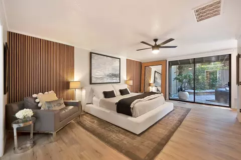 Bedroom - 50 Covered Bridge Rd, Carmichael, CA 95608 photo 1 of 9